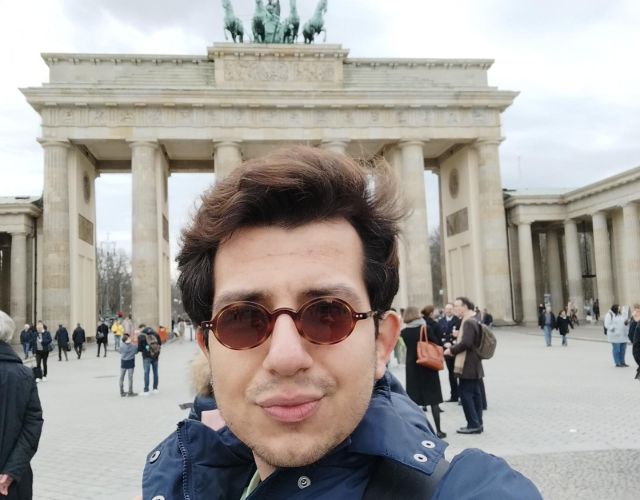 Hizan Almanca Özel Ders